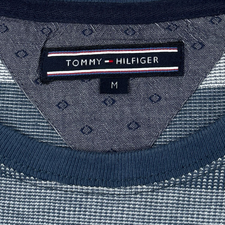 Tommy