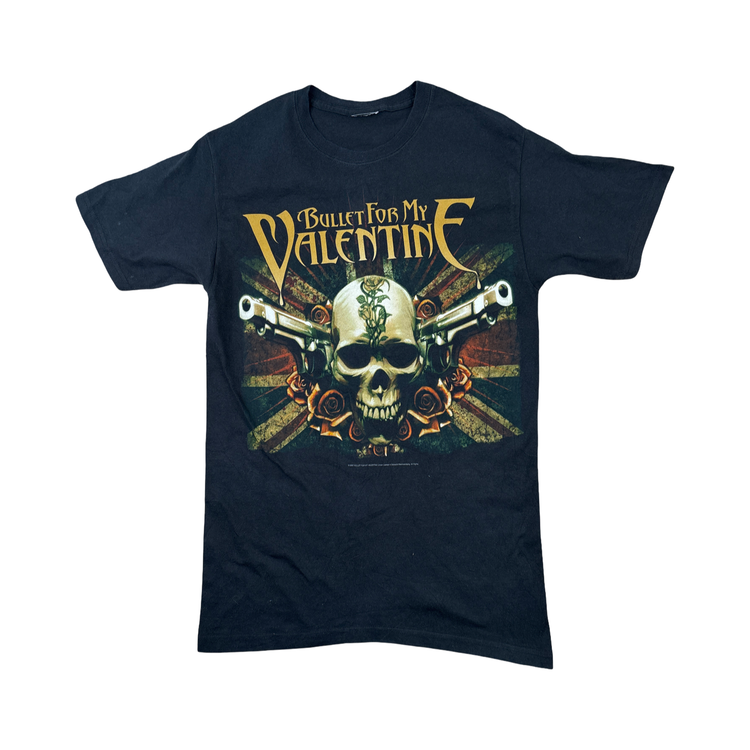 Bullet For My Valentine