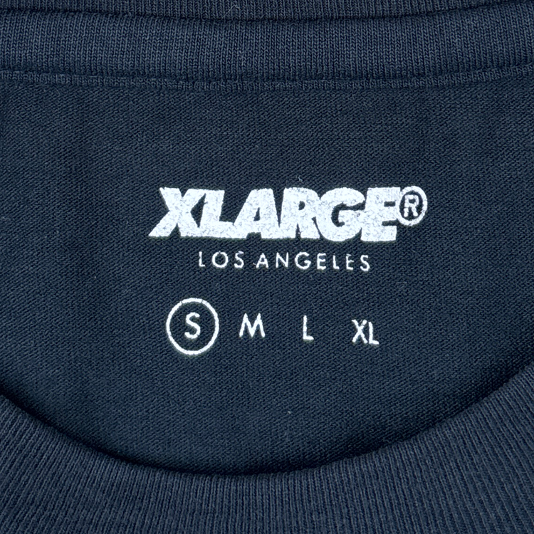 XLarge