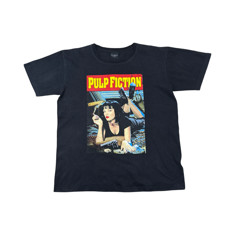 Pulp Fiction