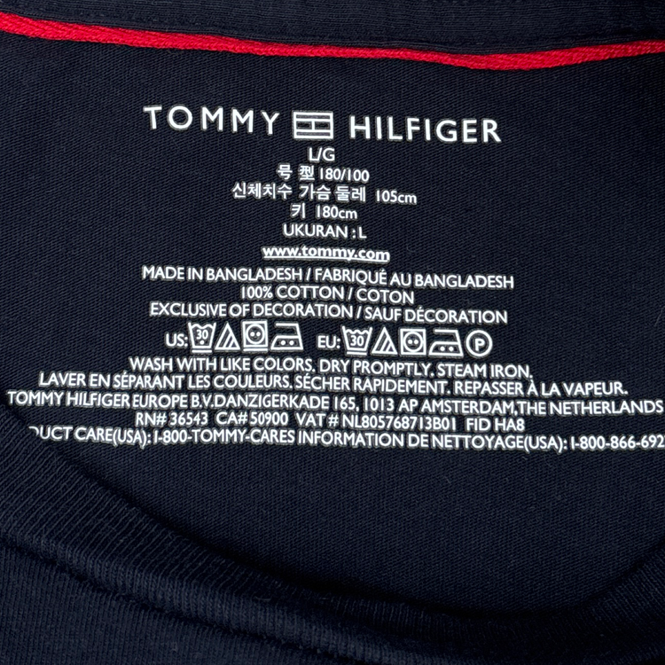 Tommy