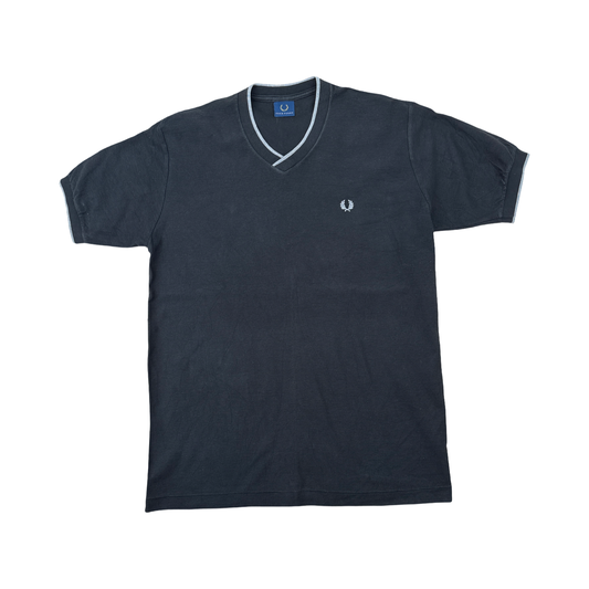 Fred Perry