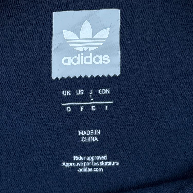 Adidas