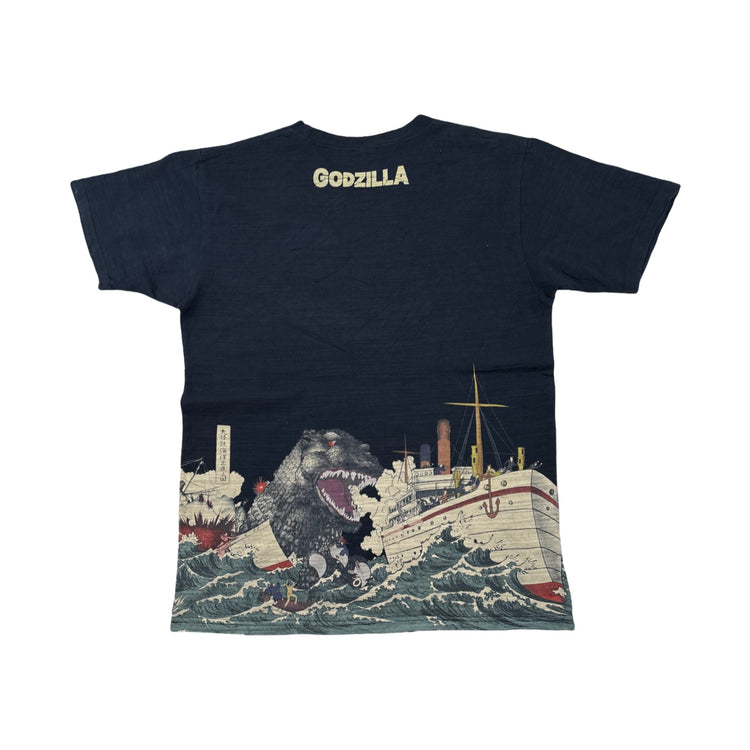 Godzilla