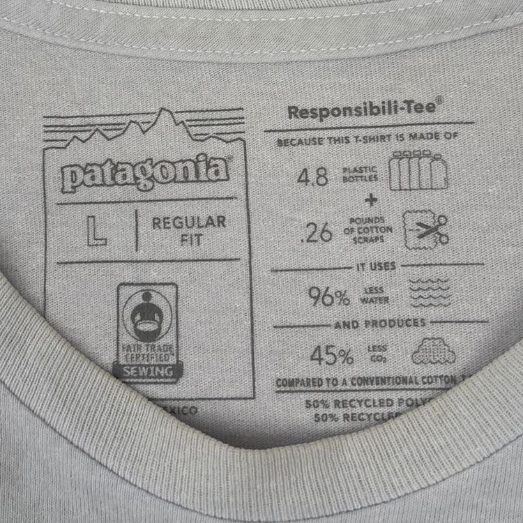 Patagonia