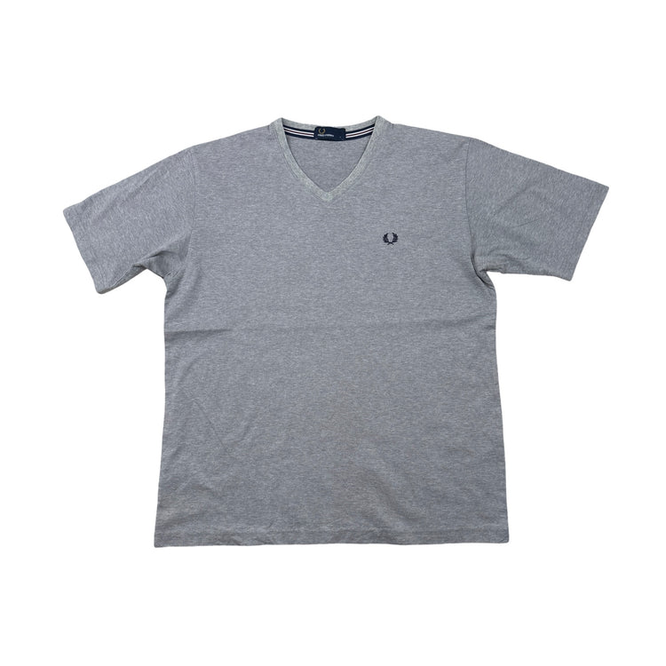 Fred Perry