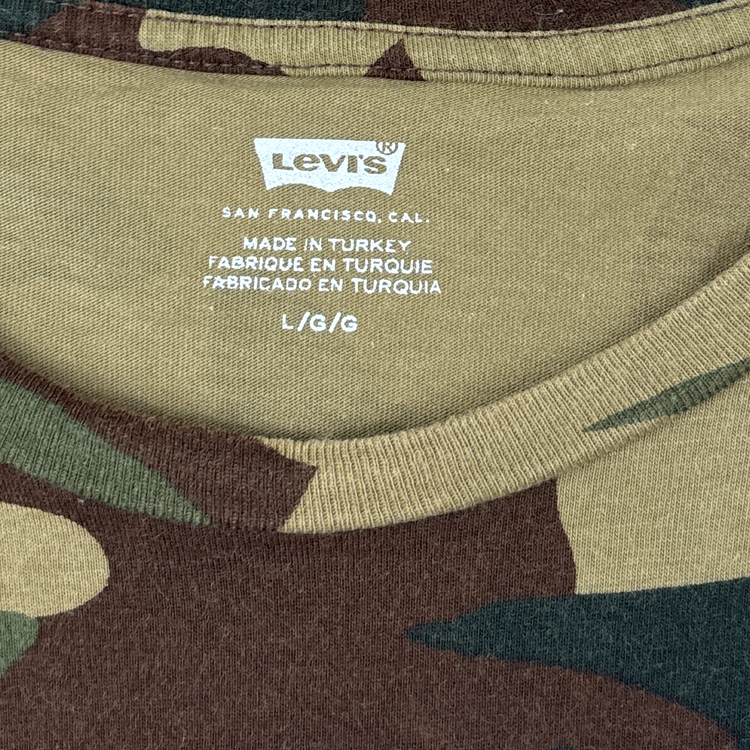 Levis