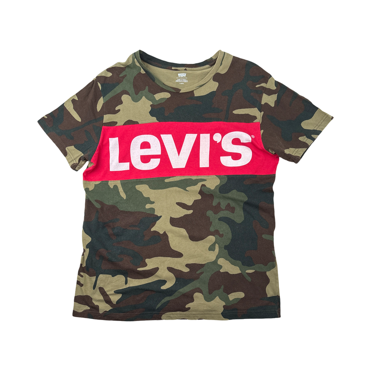 Levis