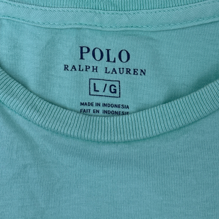 Polo RL