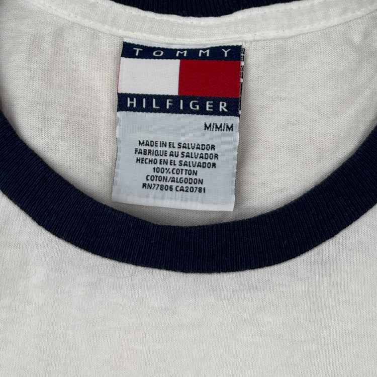 Tommy
