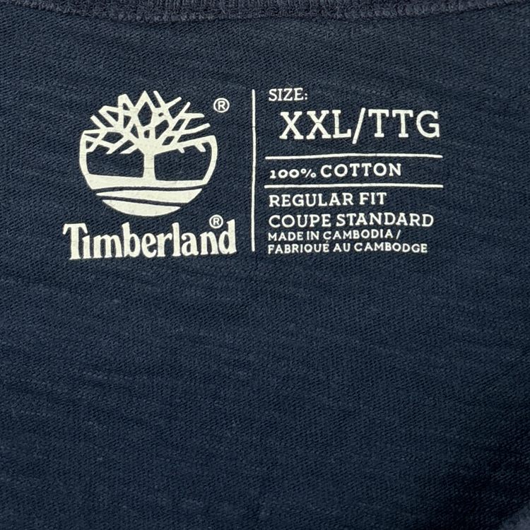 Timberland
