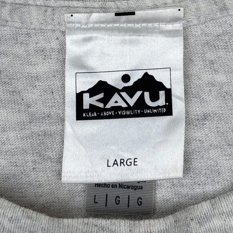 Kavu