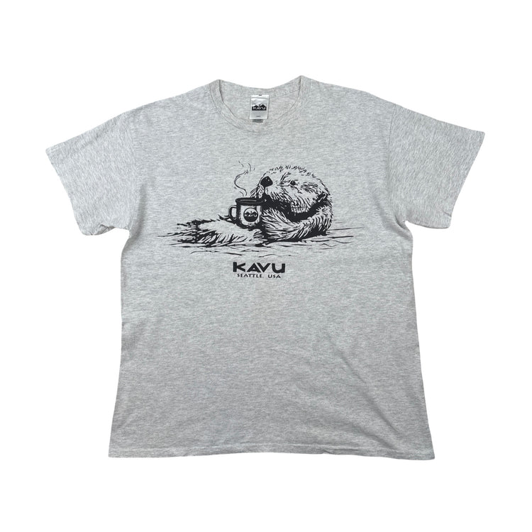 Kavu