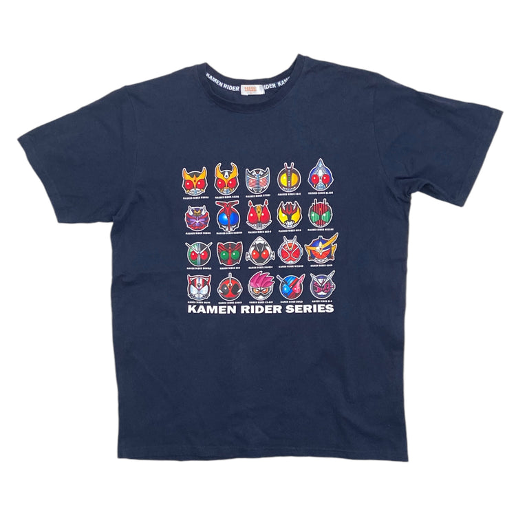 Kamen Rider