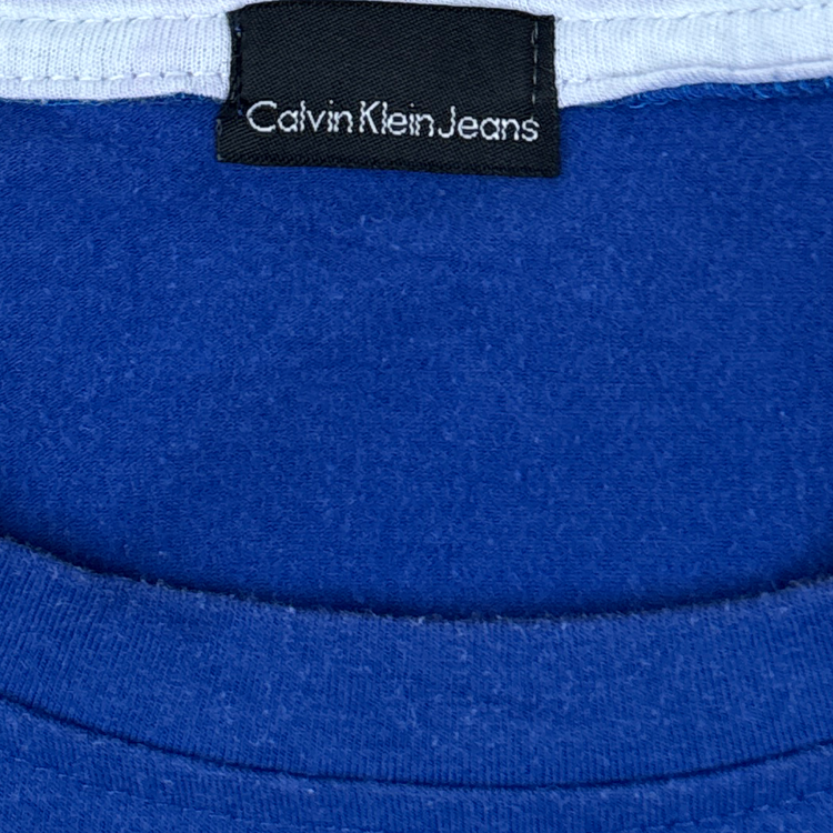 CK