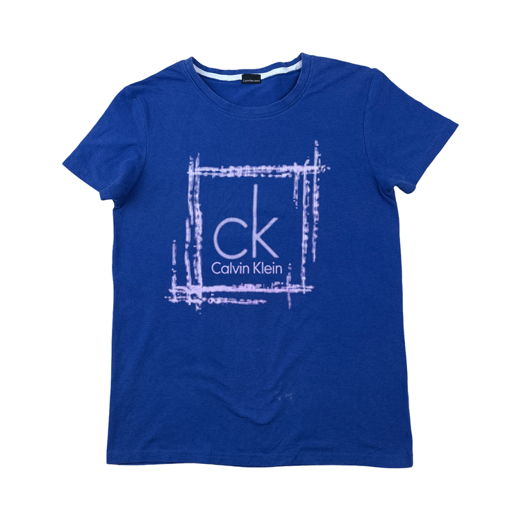 CK