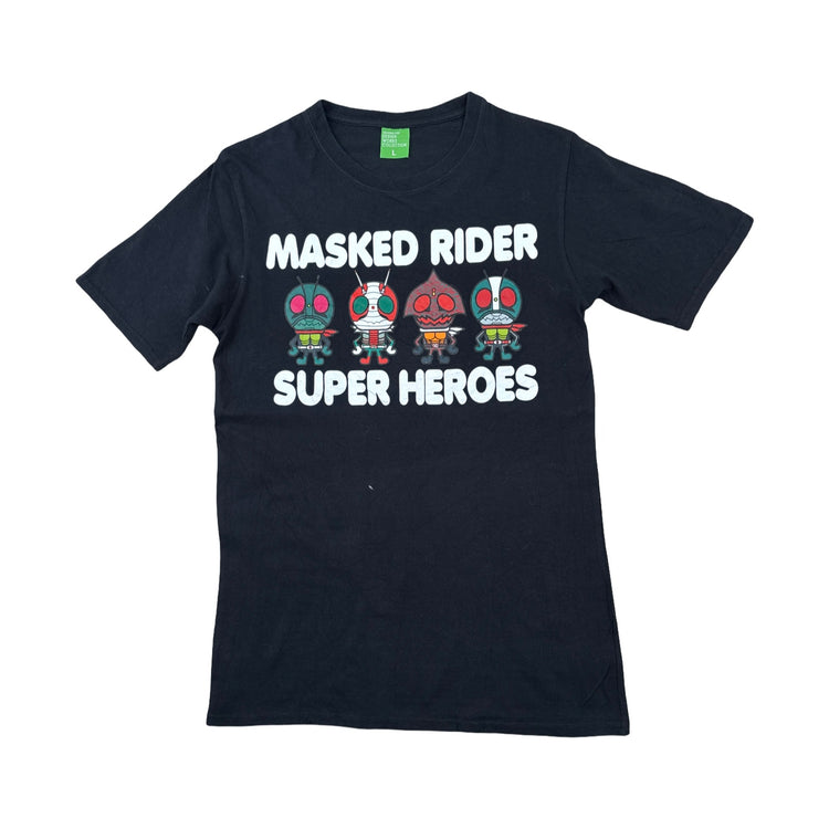 Masked Rider