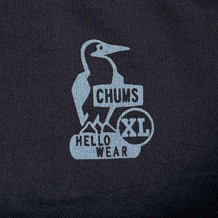 Chums
