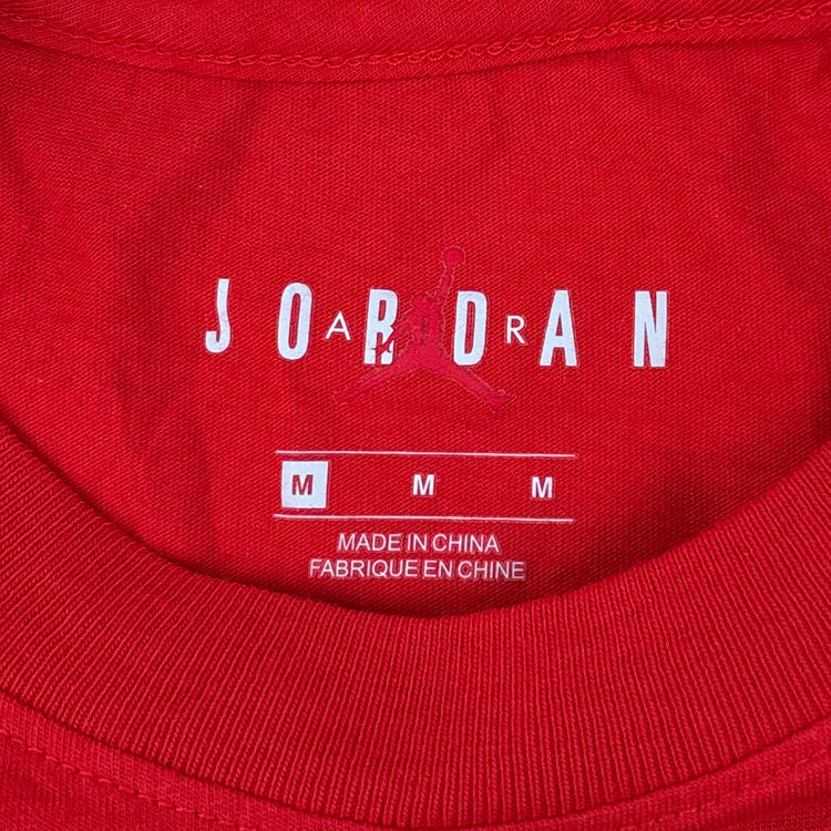 Jordan