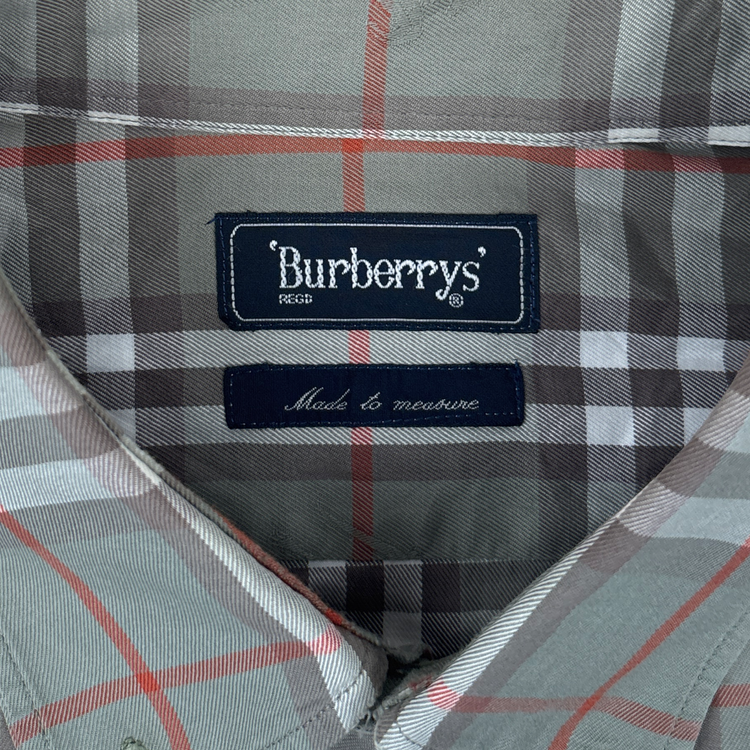 Burberry