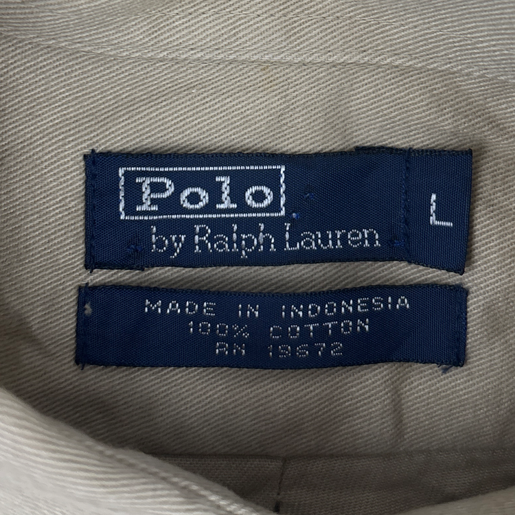 Polo RL