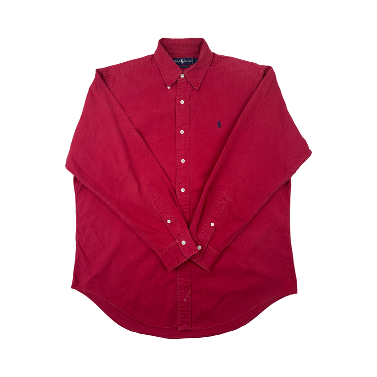 Polo RL