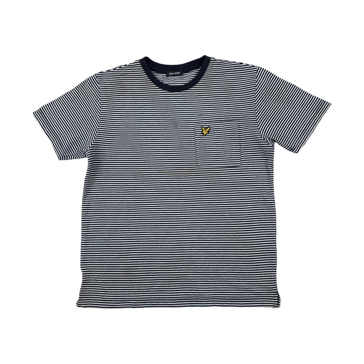 Lyle & Scott