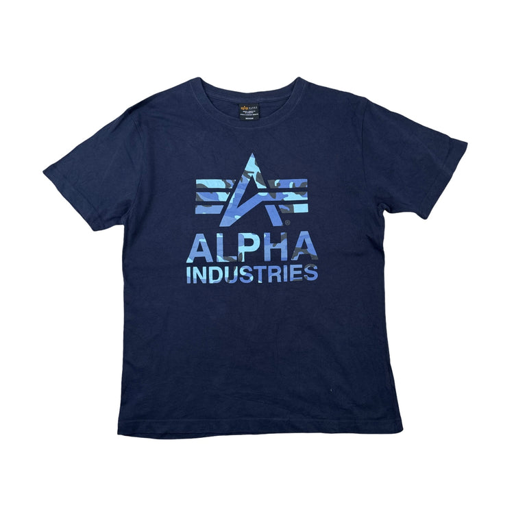 Alpha
