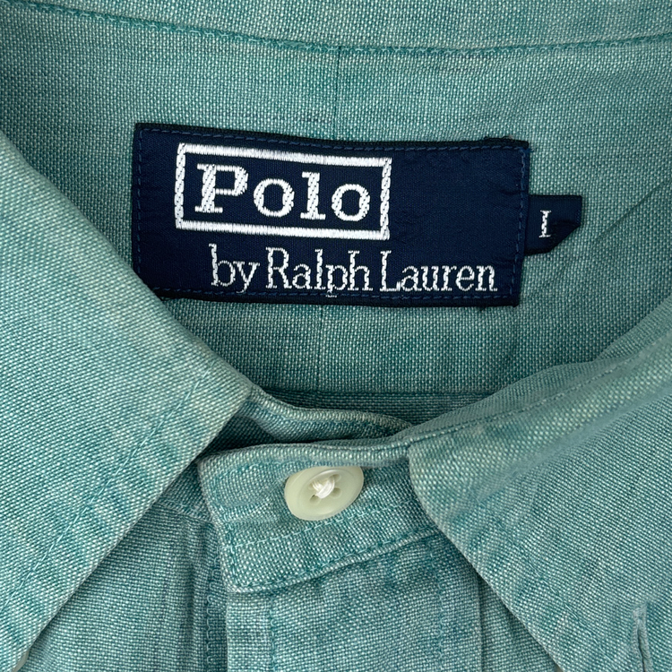 Polo RL