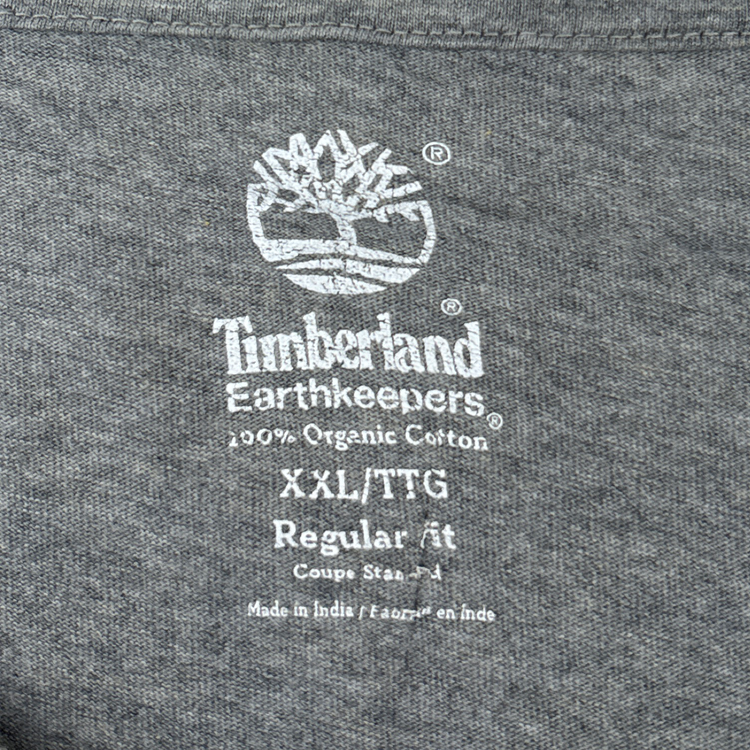 Timberland