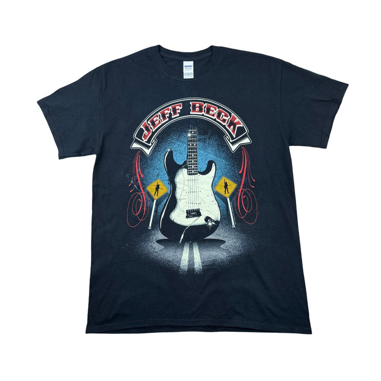 Jeff Beck