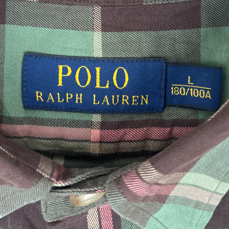Polo RL