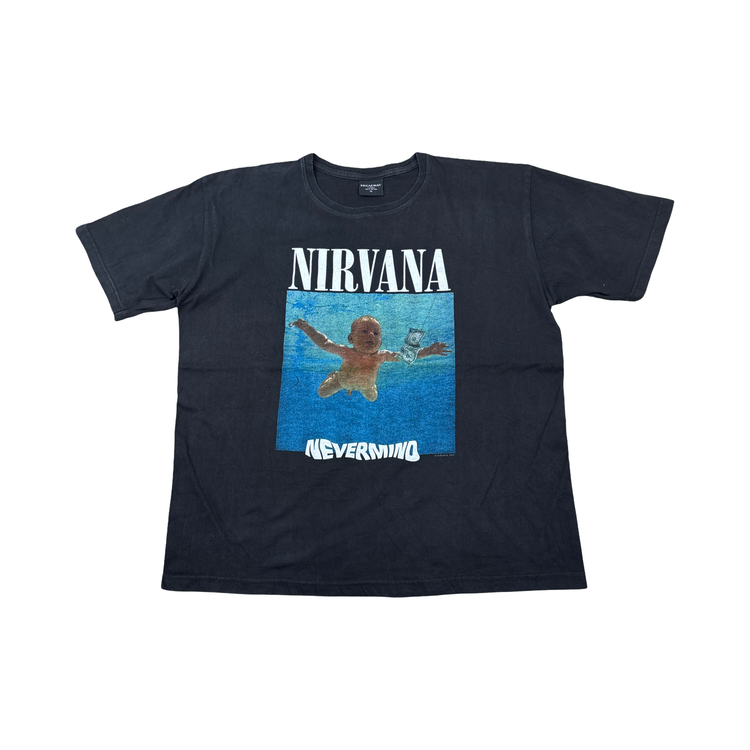 Nirvana