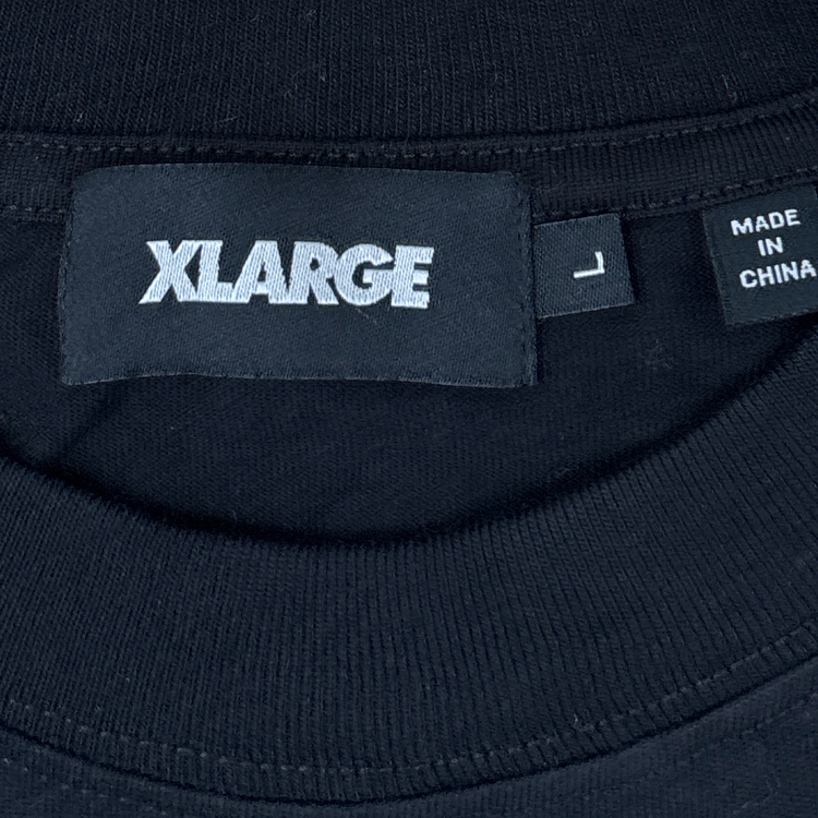 XLarge