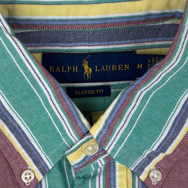 Polo RL