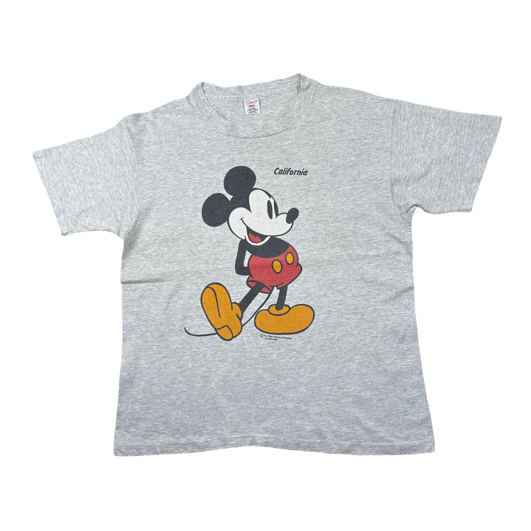 Mickey