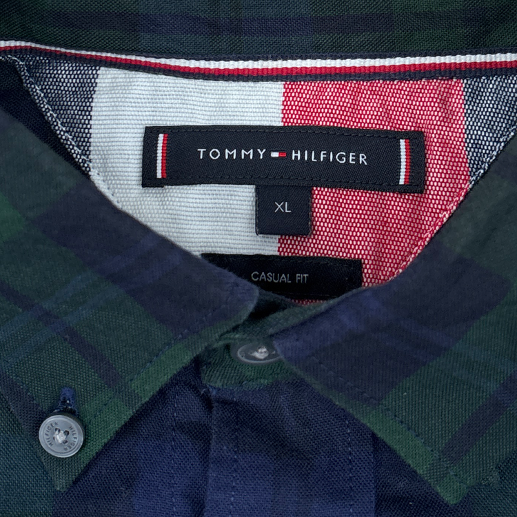 Tommy