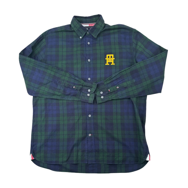 Tommy