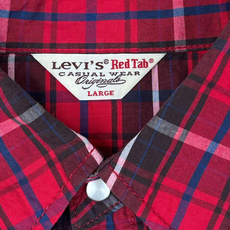 Levis