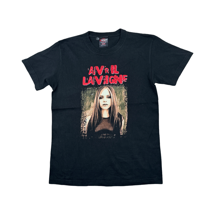 Avril Lavigne