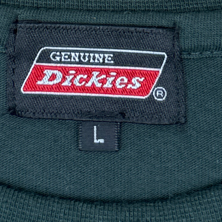 Dickies