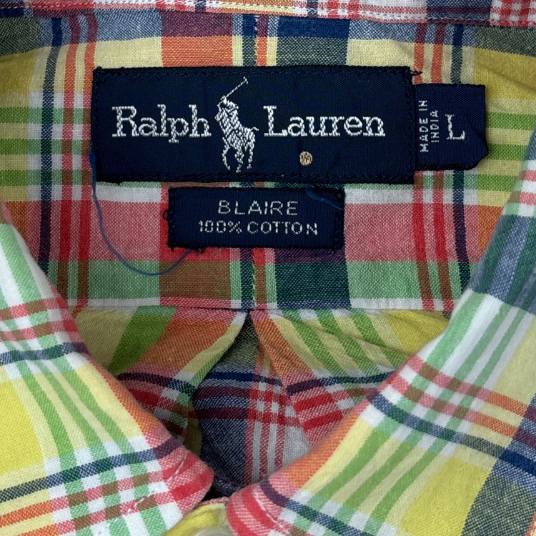 Polo RL