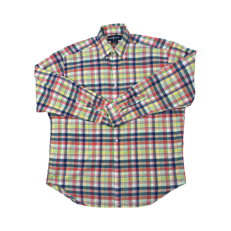 Polo RL