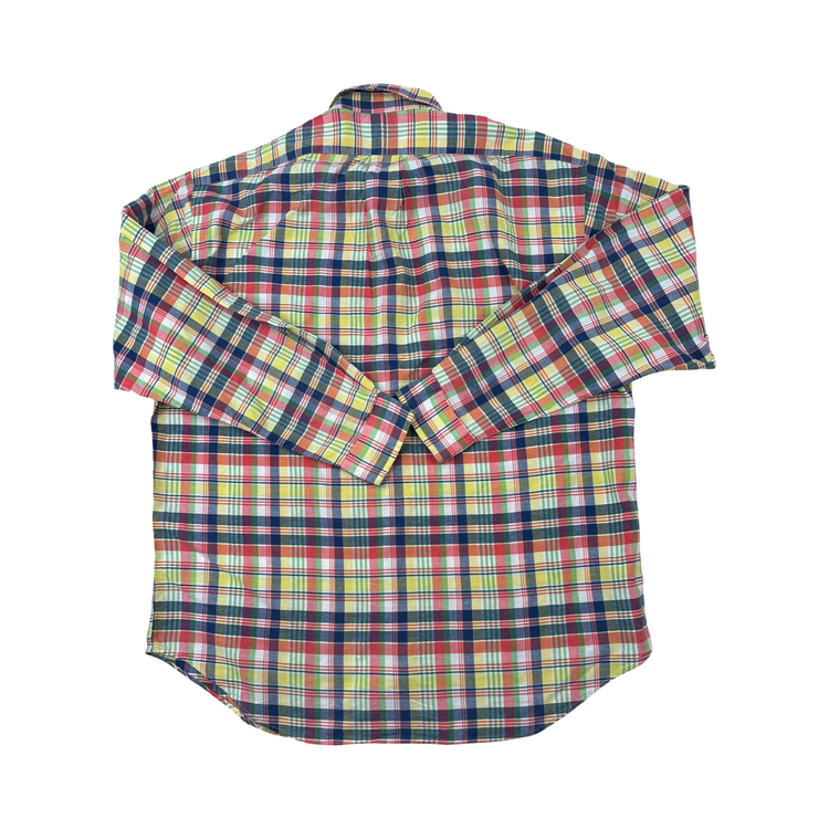 Polo RL