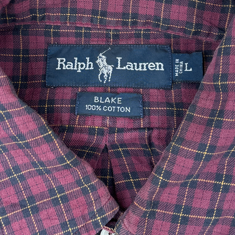 Polo RL