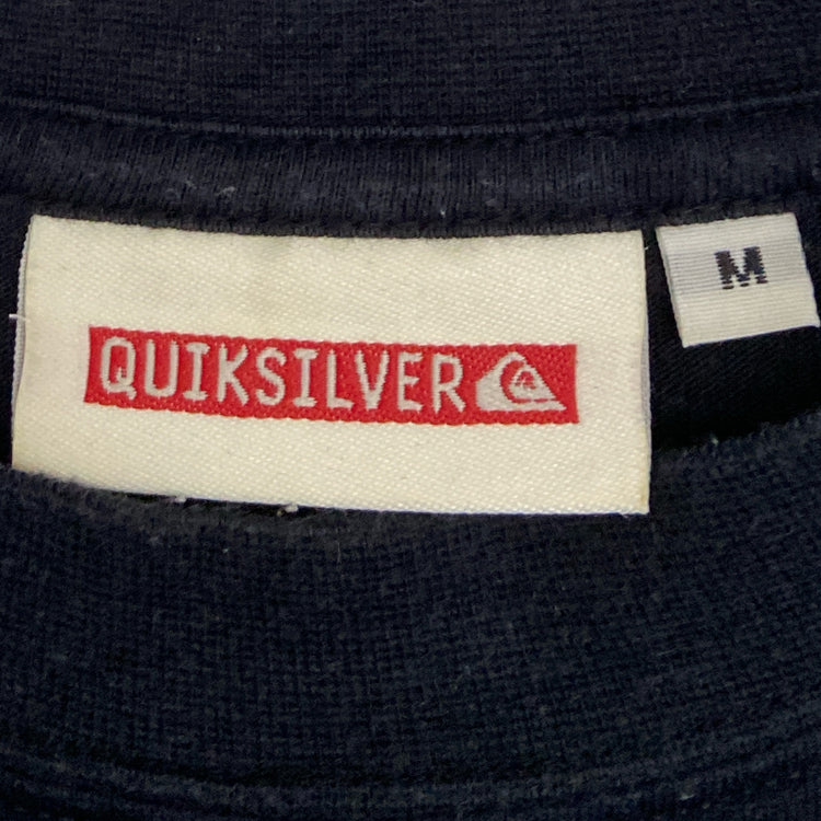 Quiksilver