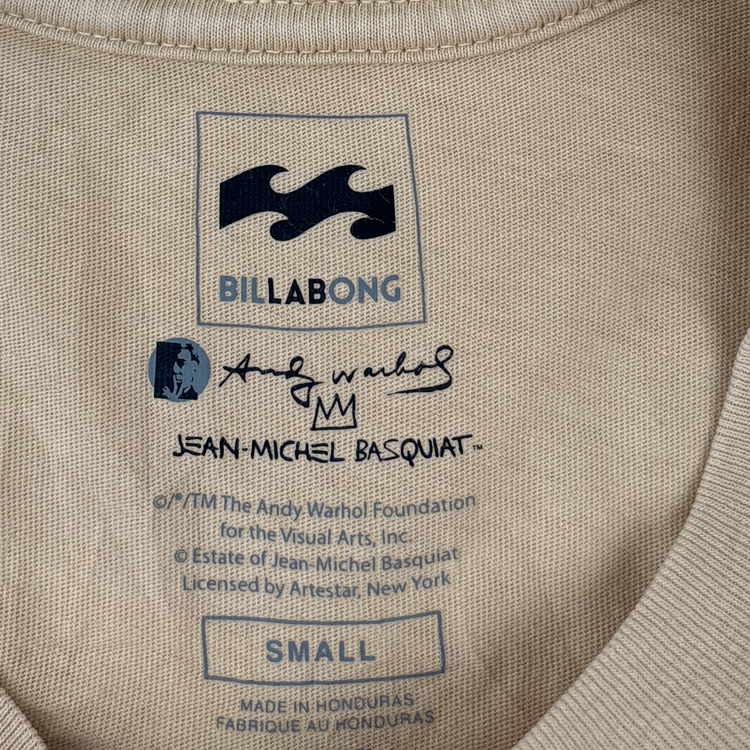 Billabong