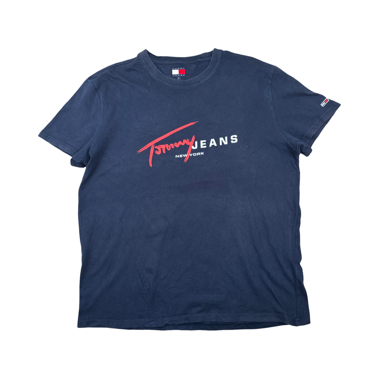 Tommy