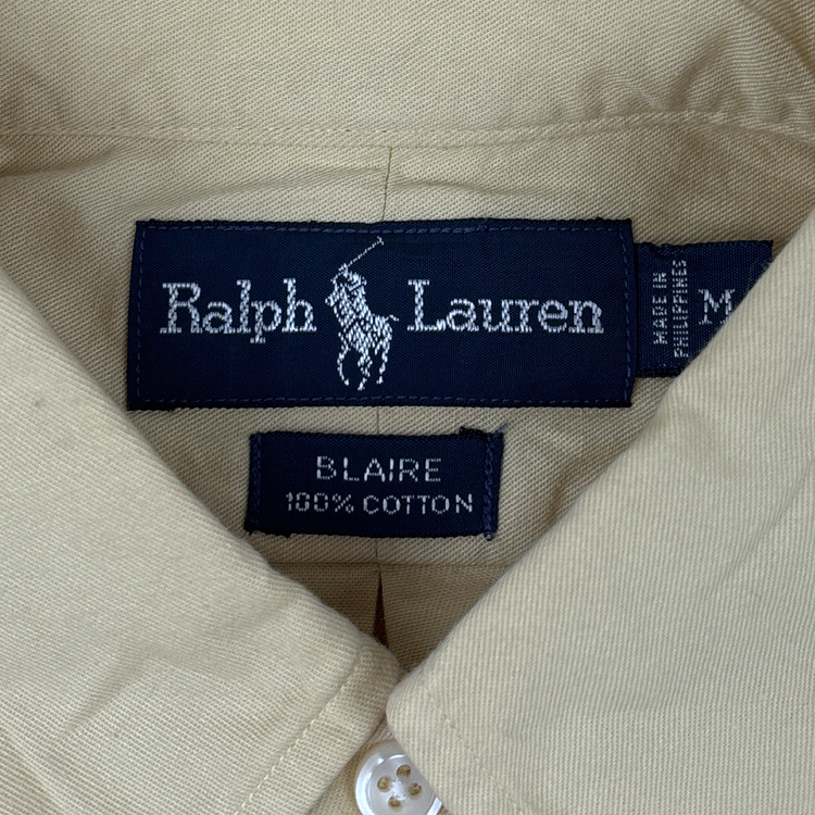 Polo RL