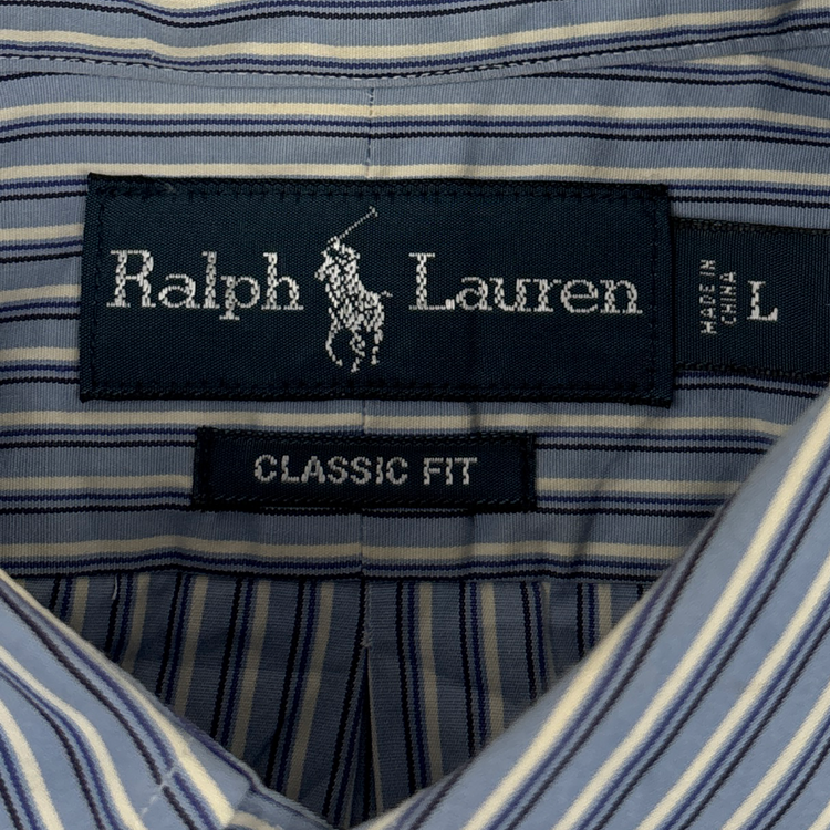 Polo RL